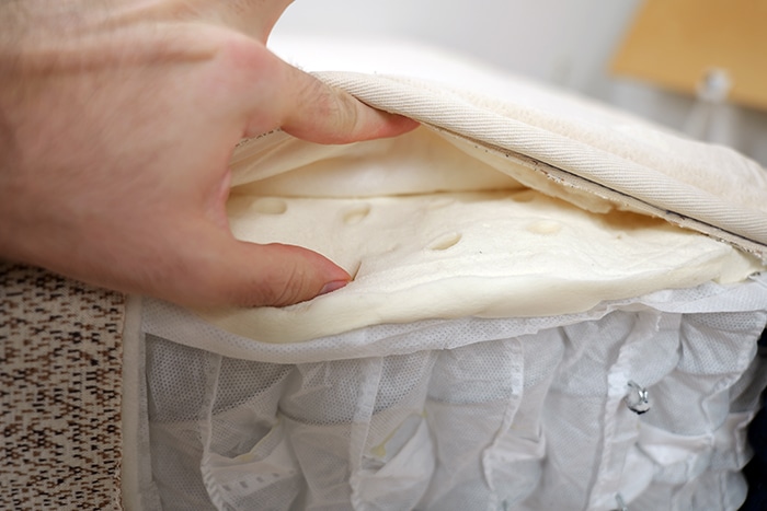 Birch Essential Latex Foam