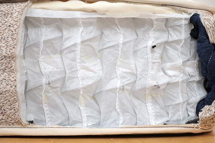 Birch Essential Support Layer