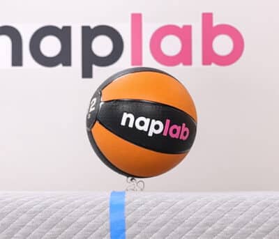 Leesa Original Bounce Rebound Depth