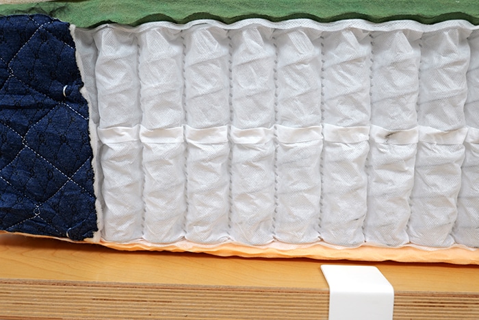 Leesa Original Hybrid Support Layer