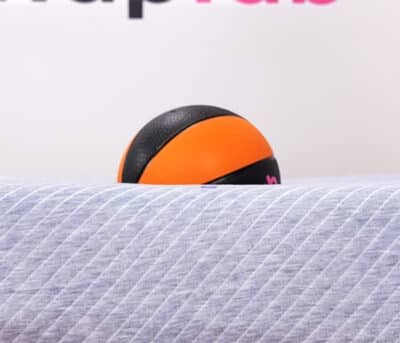 Leesa Studio Bounce Depth