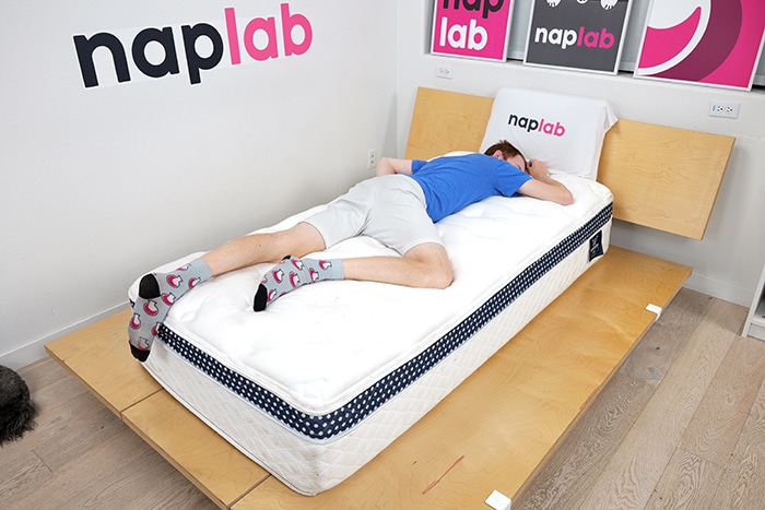 Replace Winkbed Softer Stomach Sleeping
