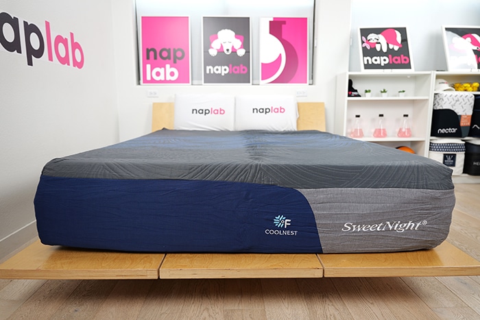 Sweetnight Coolnest Pro Front