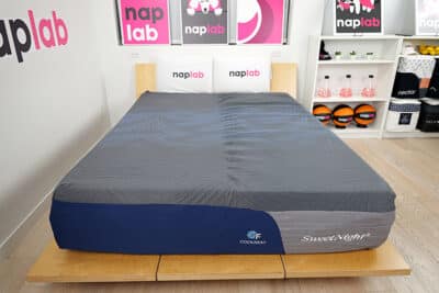 Sweetnight Coolnest Pro Front