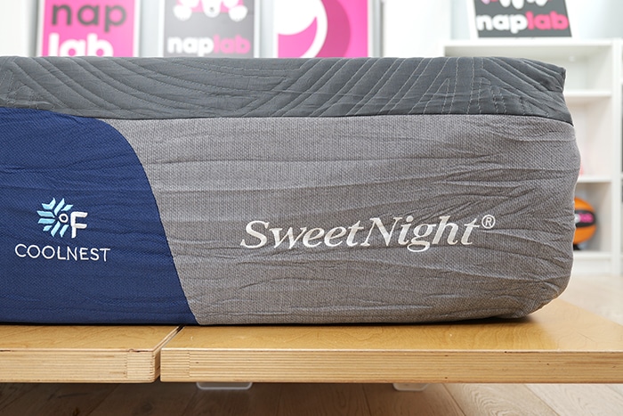 Sweetnight Coolnest Pro Logo