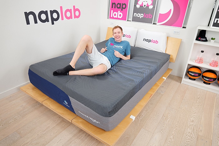 Sweetnight Coolnest Pro Relaxing