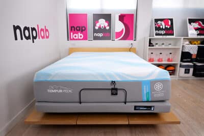 Tempurpedic Active Breeze