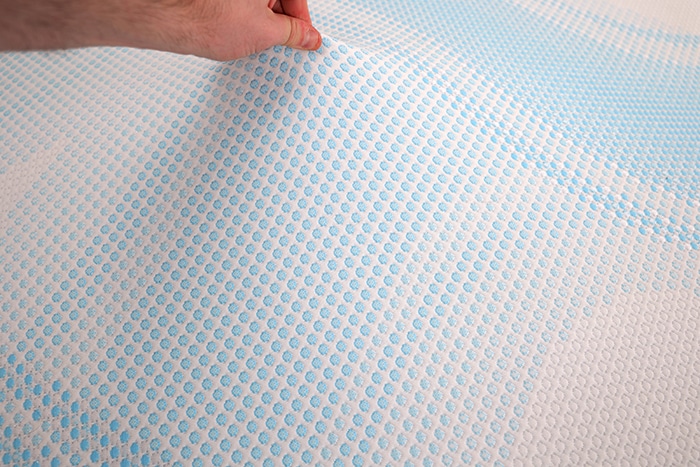 Tempurpedic Active Breeze Cover