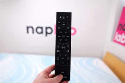 Tempurpedic Active Breeze Remote